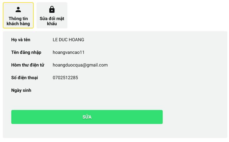 Hướng Dẫn Đăng Nhập BetVisa Chi Tiết Truy Cập Tài Khoản 6 Bảo mật tài khoản BetVisa